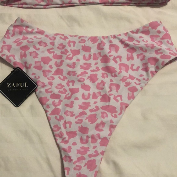 Bikini cheetah print - Picture 2 of 4